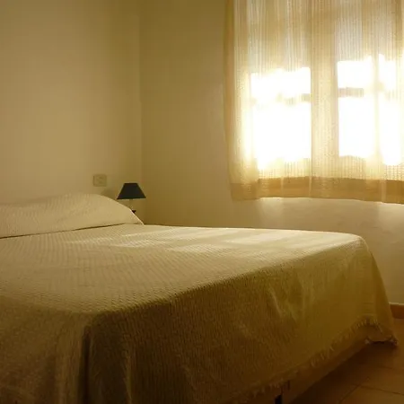 Semesterbostad Villaggio Gallura