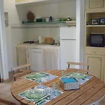 בית נופש Villaggio Gallura קניגיונה
