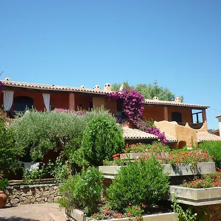 Ferienhaus Villaggio Gallura *