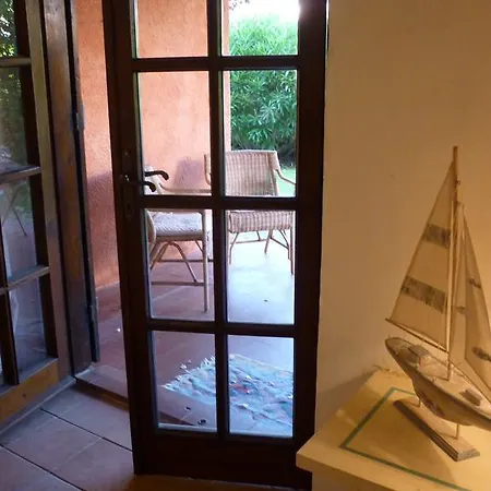 Casa vacanze Villaggio Gallura Cannigione