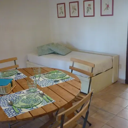 Villaggio Gallura * קניגיונה