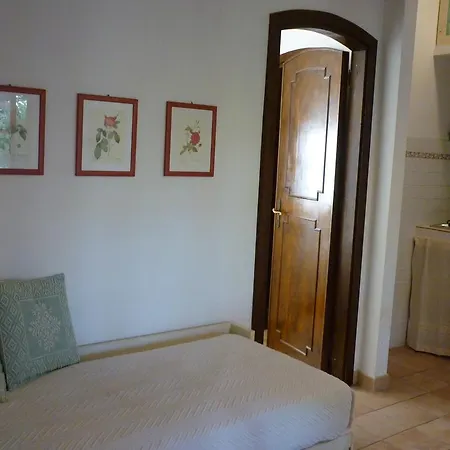 Casa vacanze Villaggio Gallura