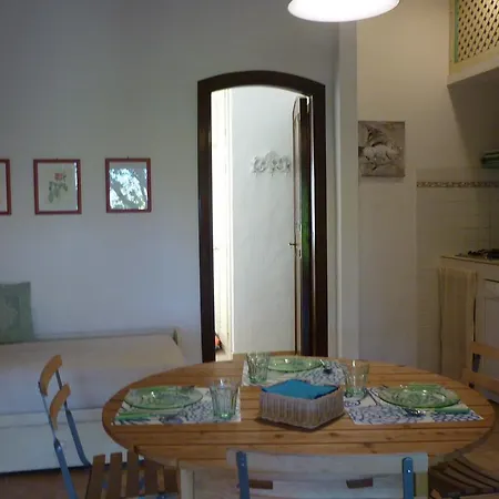 Villaggio Gallura Cannigione