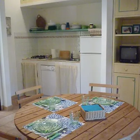 Casa vacanze Villaggio Gallura Cannigione