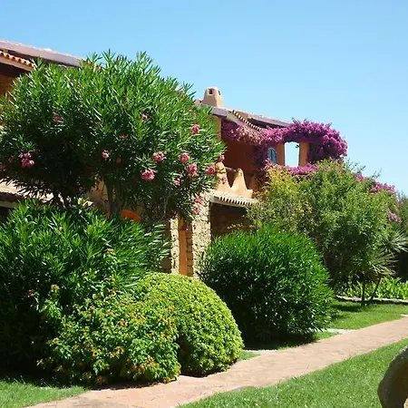 Villaggio Gallura