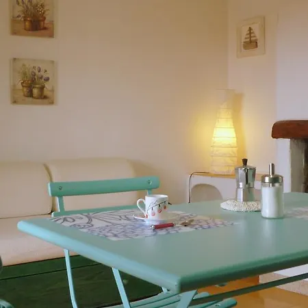 Ferienhaus Villaggio Gallura