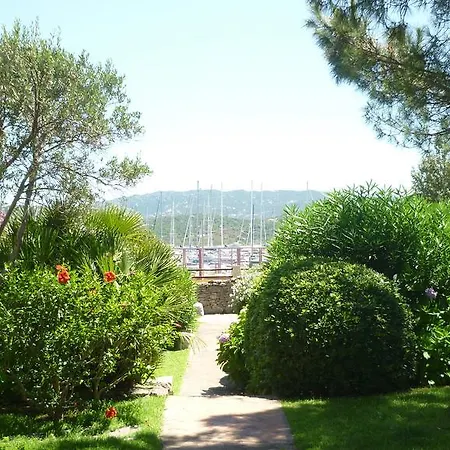Villaggio Gallura Ferienhaus Cannigione