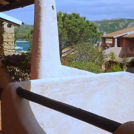 Villaggio Gallura Ferienhaus