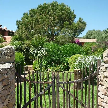 Ferienhaus Villaggio Gallura *
