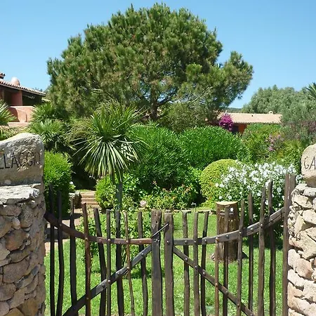 Casa vacanze Villaggio Gallura *
