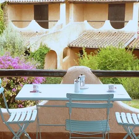 Villaggio Gallura