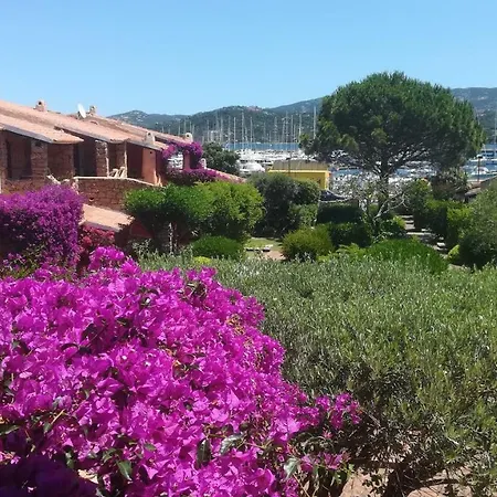 Ferienhaus Villaggio Gallura Cannigione