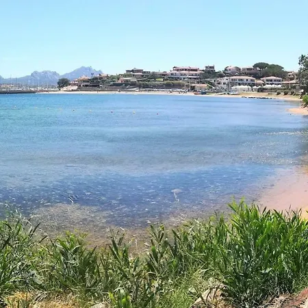 Ferienhaus Villaggio Gallura *